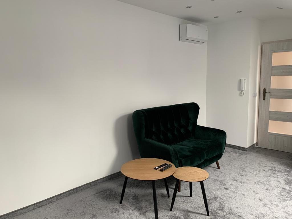 Będzin Look Of Dreams - Apartamenty Sloneczny I Ksiezycowy מראה חיצוני תמונה