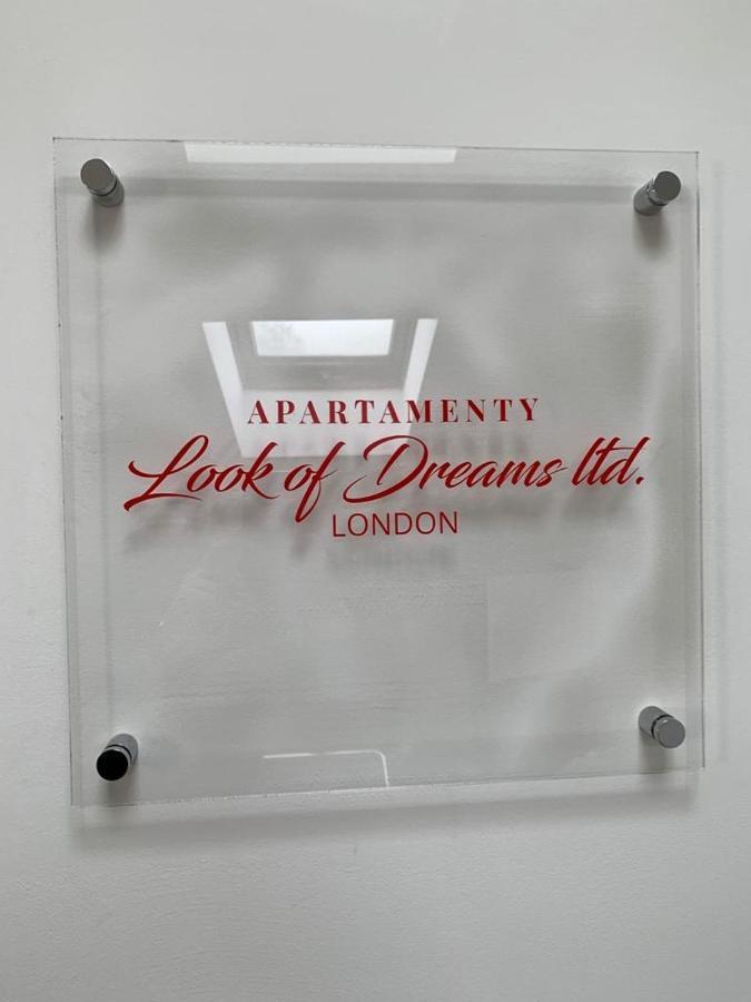 Będzin Look Of Dreams - Apartamenty Sloneczny I Ksiezycowy מראה חיצוני תמונה