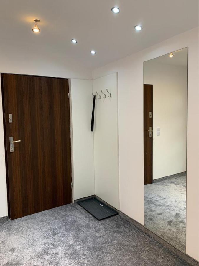 Będzin Look Of Dreams - Apartamenty Sloneczny I Ksiezycowy מראה חיצוני תמונה