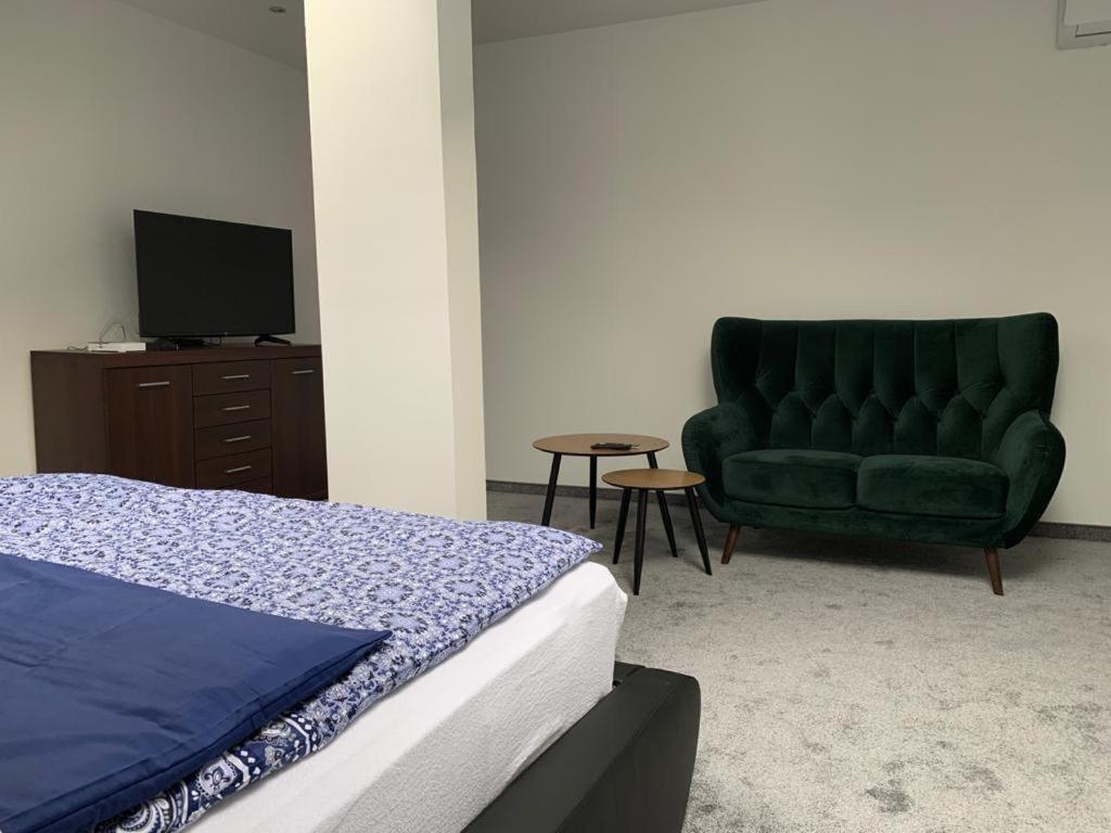 Będzin Look Of Dreams - Apartamenty Sloneczny I Ksiezycowy מראה חיצוני תמונה