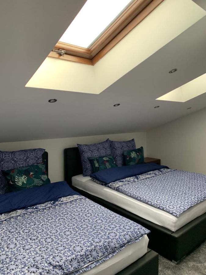 Będzin Look Of Dreams - Apartamenty Sloneczny I Ksiezycowy מראה חיצוני תמונה