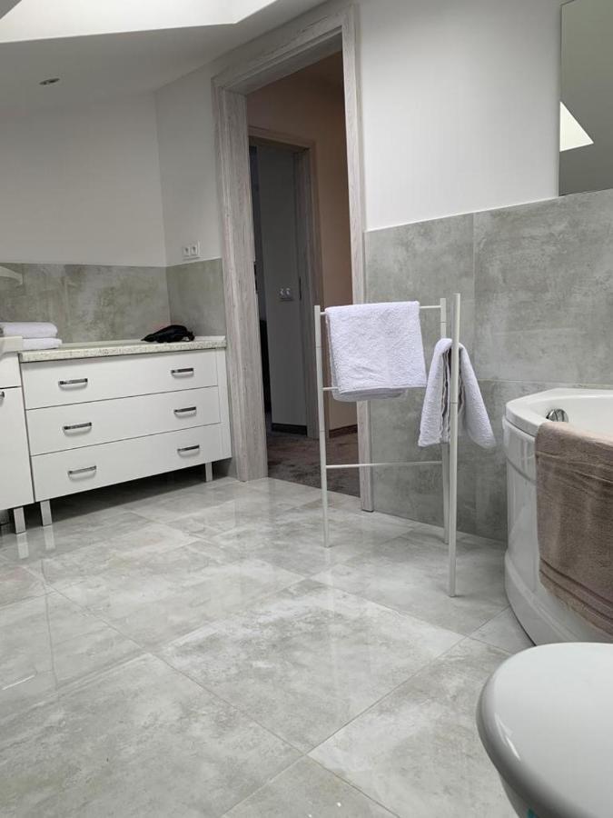 Będzin Look Of Dreams - Apartamenty Sloneczny I Ksiezycowy מראה חיצוני תמונה