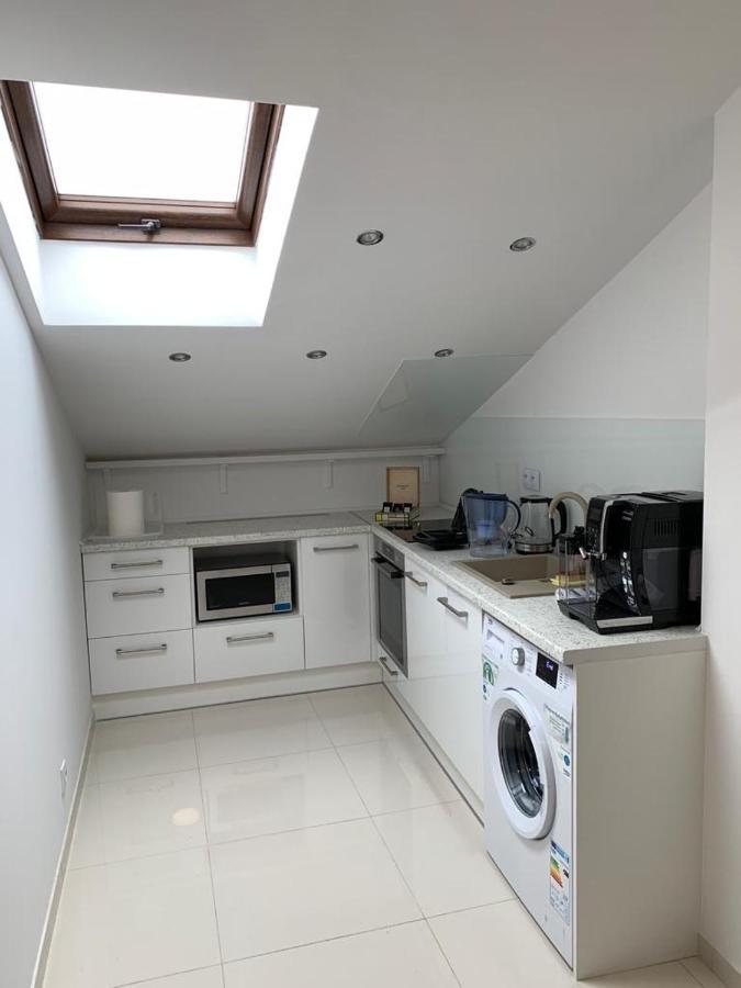 Będzin Look Of Dreams - Apartamenty Sloneczny I Ksiezycowy מראה חיצוני תמונה