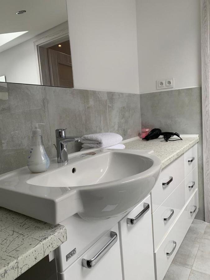 Będzin Look Of Dreams - Apartamenty Sloneczny I Ksiezycowy מראה חיצוני תמונה
