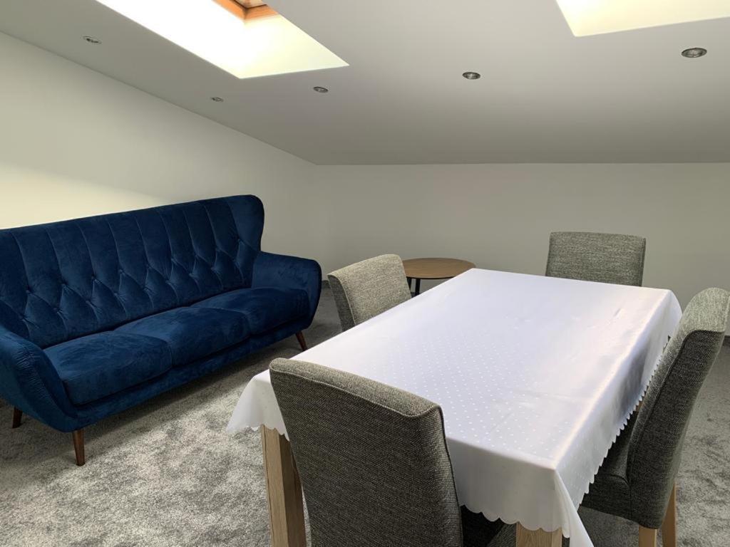 Będzin Look Of Dreams - Apartamenty Sloneczny I Ksiezycowy מראה חיצוני תמונה