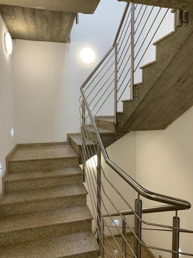 Będzin Look Of Dreams - Apartamenty Sloneczny I Ksiezycowy מראה חיצוני תמונה