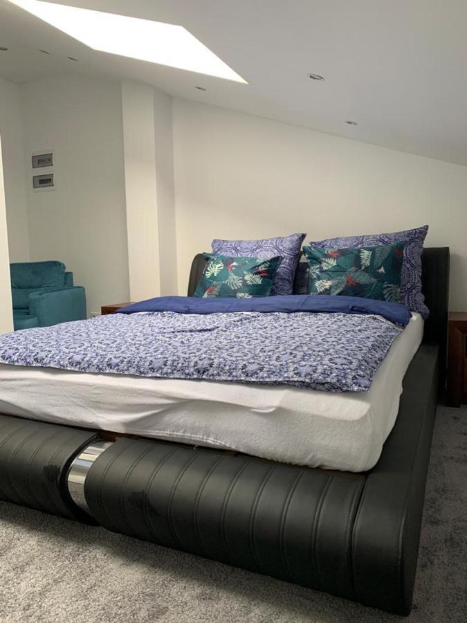 Będzin Look Of Dreams - Apartamenty Sloneczny I Ksiezycowy מראה חיצוני תמונה
