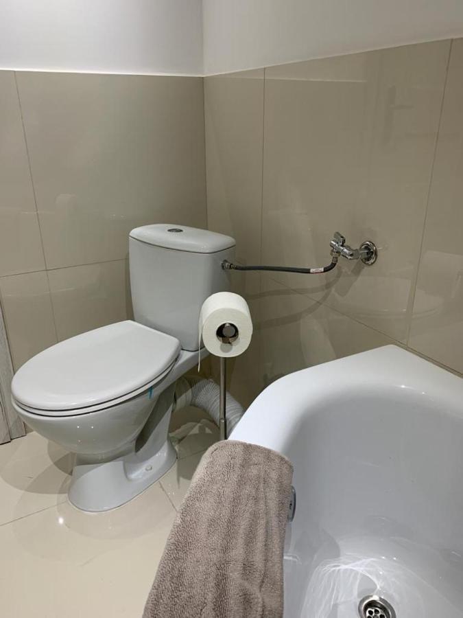 Będzin Look Of Dreams - Apartamenty Sloneczny I Ksiezycowy מראה חיצוני תמונה