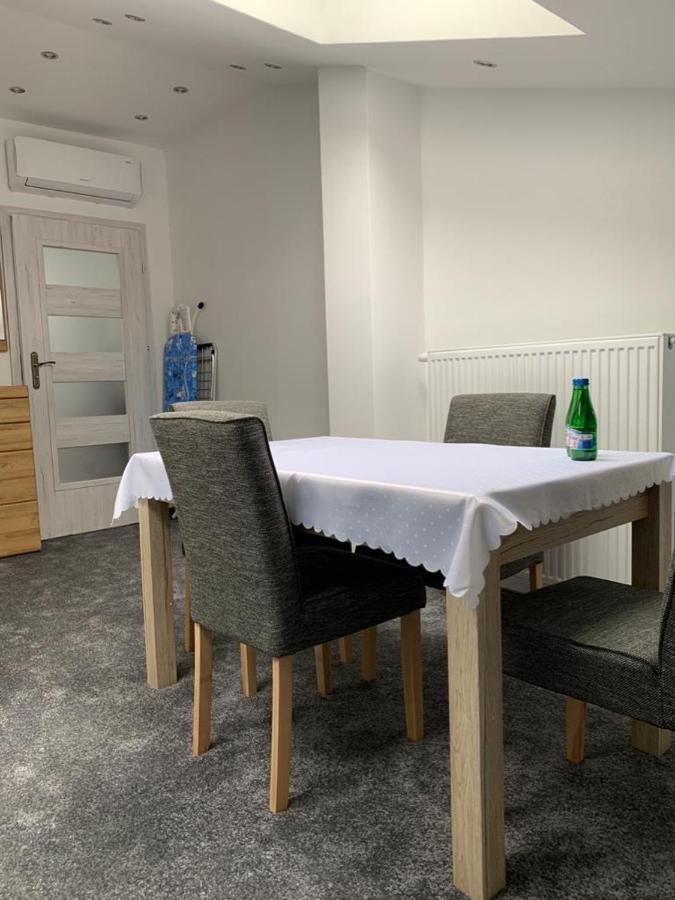 Będzin Look Of Dreams - Apartamenty Sloneczny I Ksiezycowy מראה חיצוני תמונה