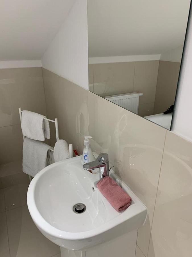 Będzin Look Of Dreams - Apartamenty Sloneczny I Ksiezycowy מראה חיצוני תמונה