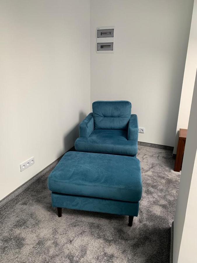 Będzin Look Of Dreams - Apartamenty Sloneczny I Ksiezycowy מראה חיצוני תמונה