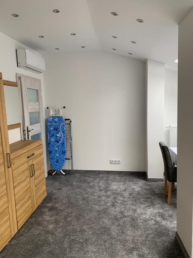 Będzin Look Of Dreams - Apartamenty Sloneczny I Ksiezycowy מראה חיצוני תמונה