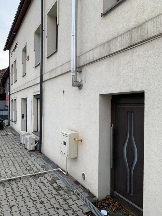 Będzin Look Of Dreams - Apartamenty Sloneczny I Ksiezycowy מראה חיצוני תמונה
