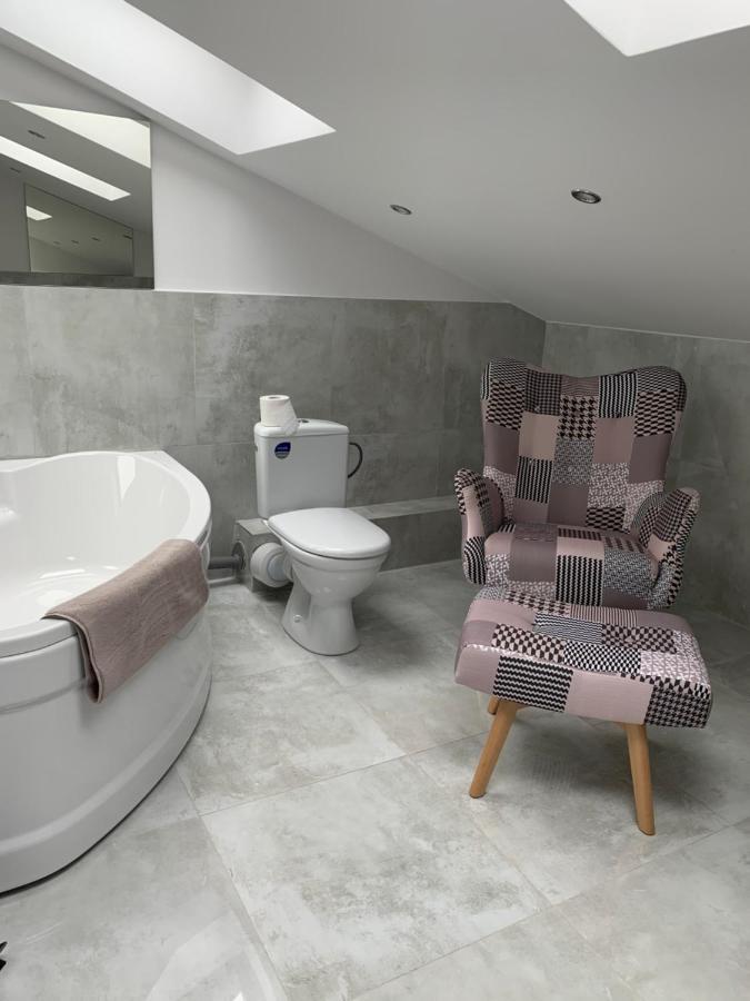 Będzin Look Of Dreams - Apartamenty Sloneczny I Ksiezycowy מראה חיצוני תמונה