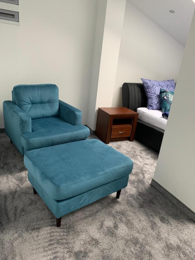 Będzin Look Of Dreams - Apartamenty Sloneczny I Ksiezycowy מראה חיצוני תמונה