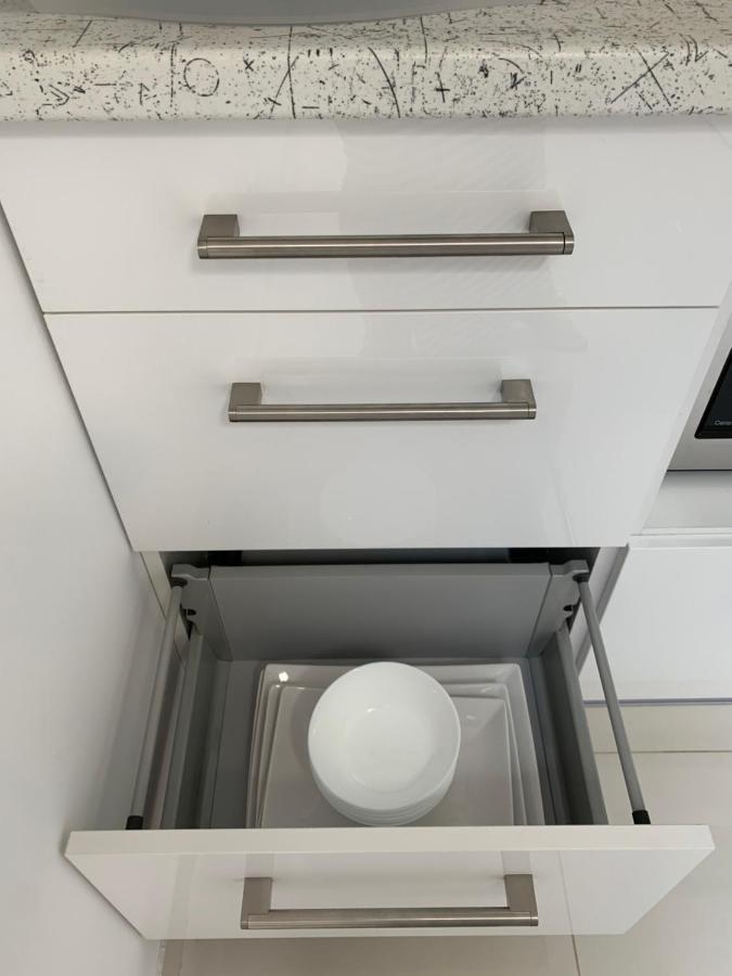 Będzin Look Of Dreams - Apartamenty Sloneczny I Ksiezycowy מראה חיצוני תמונה