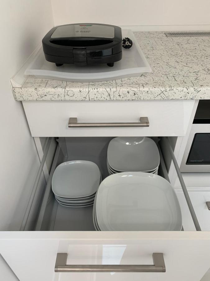 Będzin Look Of Dreams - Apartamenty Sloneczny I Ksiezycowy מראה חיצוני תמונה